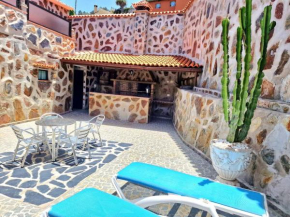 Barbacue House Giovanni & Rosa A by HRTenerife Net